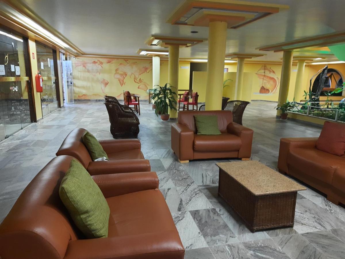 Lc Temporadas Portobello Park Hotel Porto Seguro Exterior photo