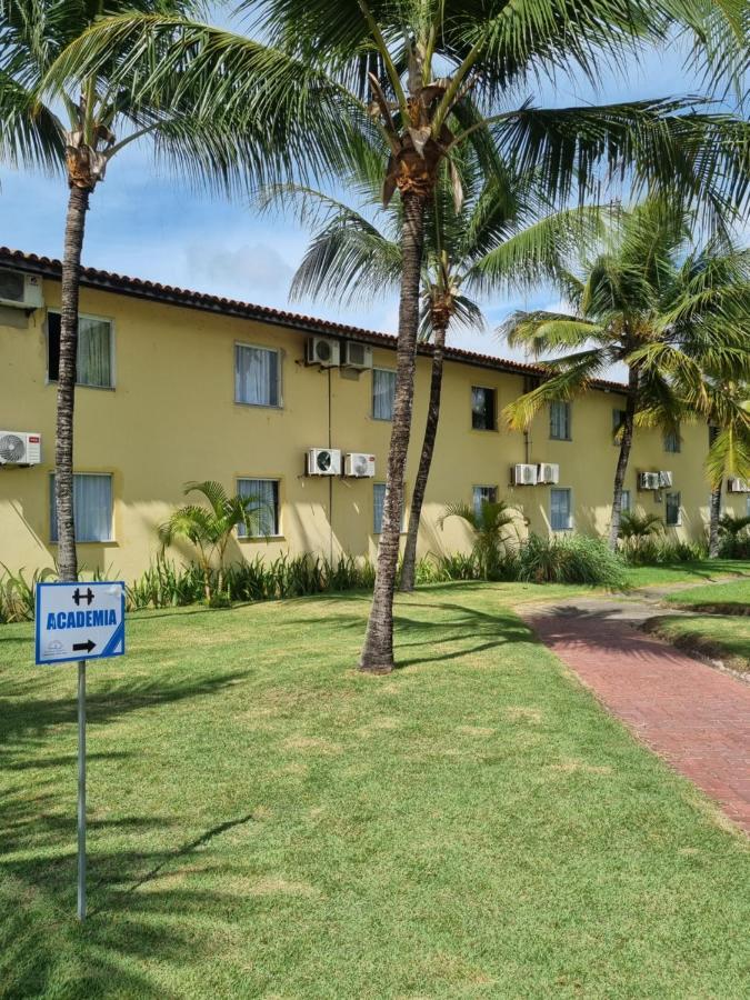Lc Temporadas Portobello Park Hotel Porto Seguro Exterior photo
