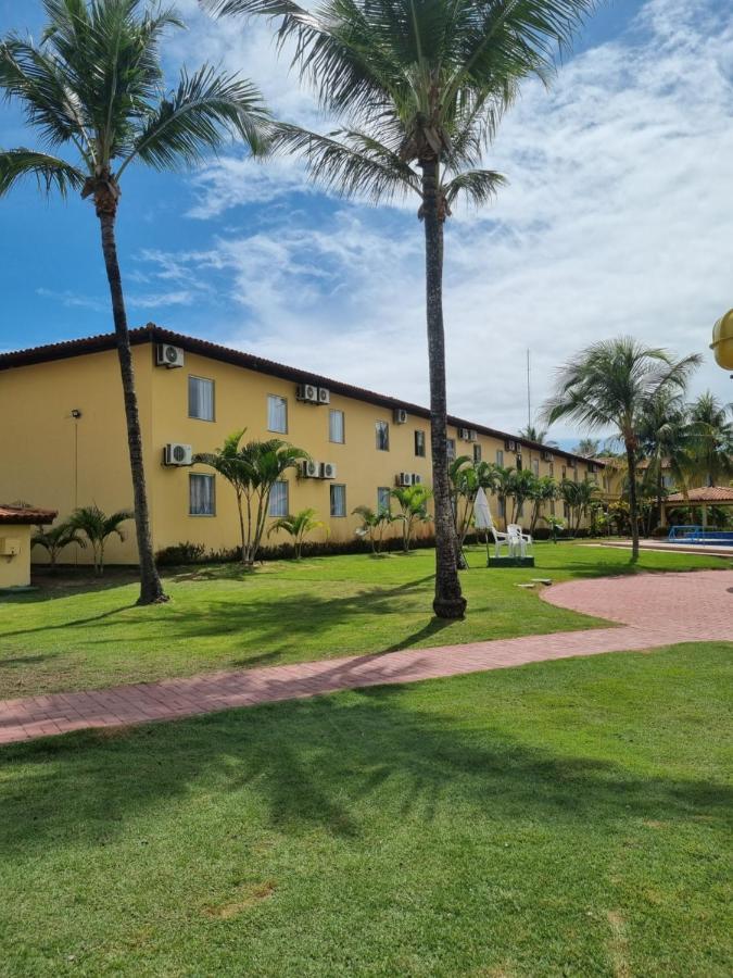 Lc Temporadas Portobello Park Hotel Porto Seguro Exterior photo
