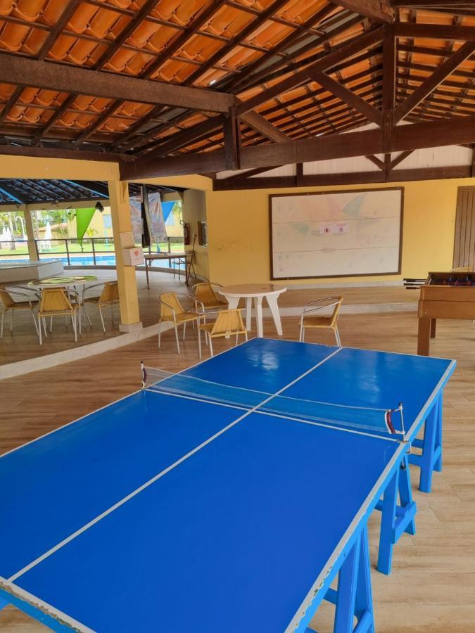 Lc Temporadas Portobello Park Hotel Porto Seguro Exterior photo