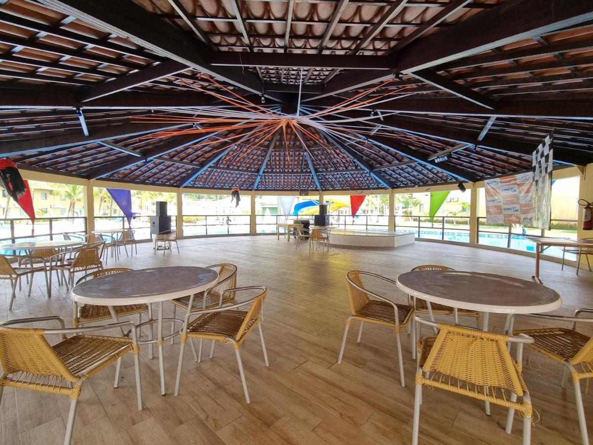 Lc Temporadas Portobello Park Hotel Porto Seguro Exterior photo